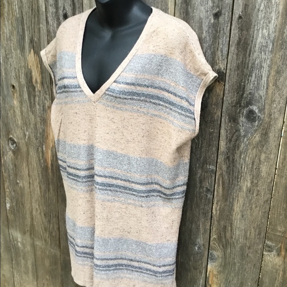 Zara striped tunic - Picture 3 of 5